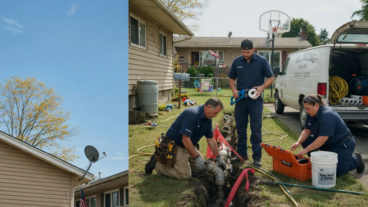 Garbage Disposal Replacement in Fowler, KS near me